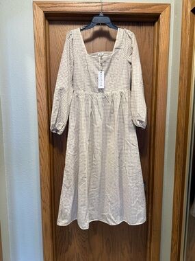 Neuflora Estella Dress